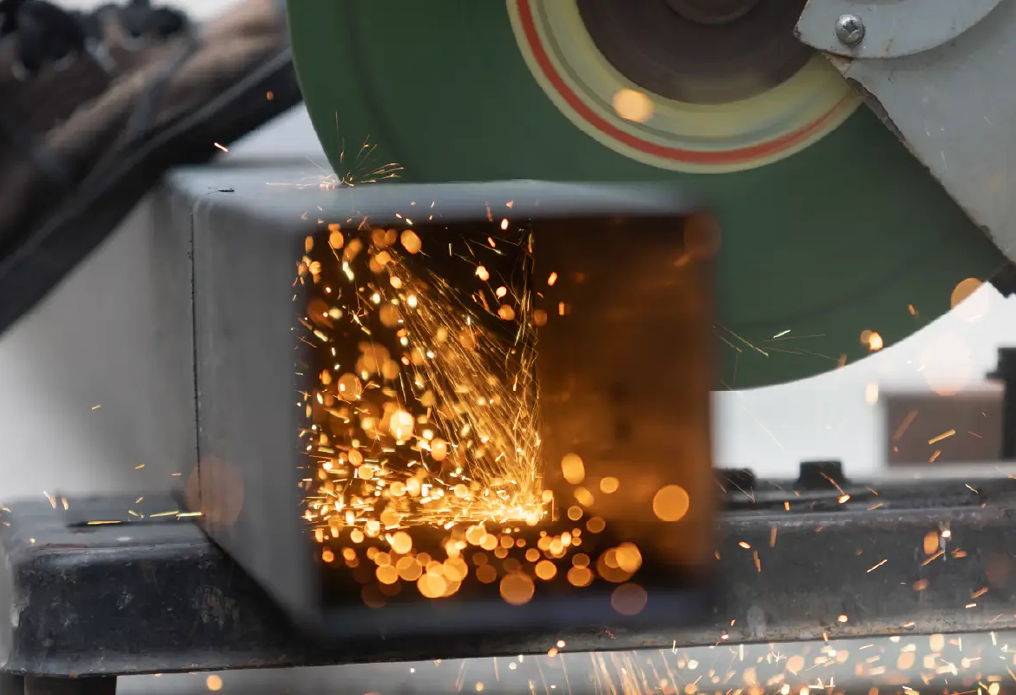   پروفیل صنعتی