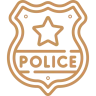 police-badge